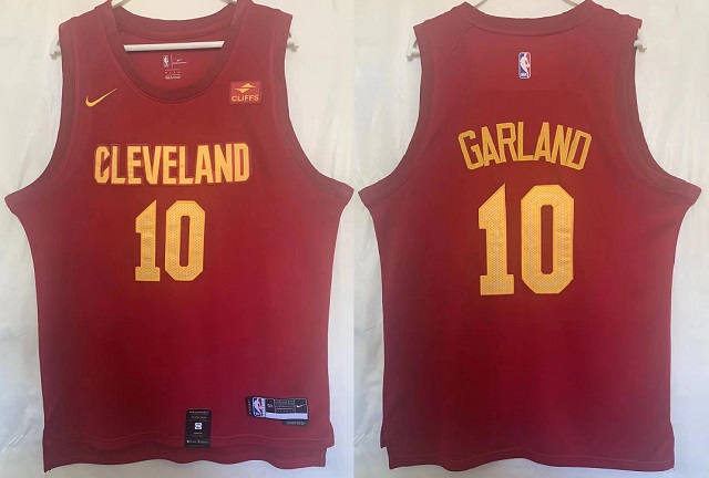 Cleveland Cavaliers Jerseys 06